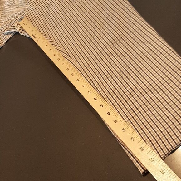 A New Day Checkered Ankle Pants - Picture 8 of 11